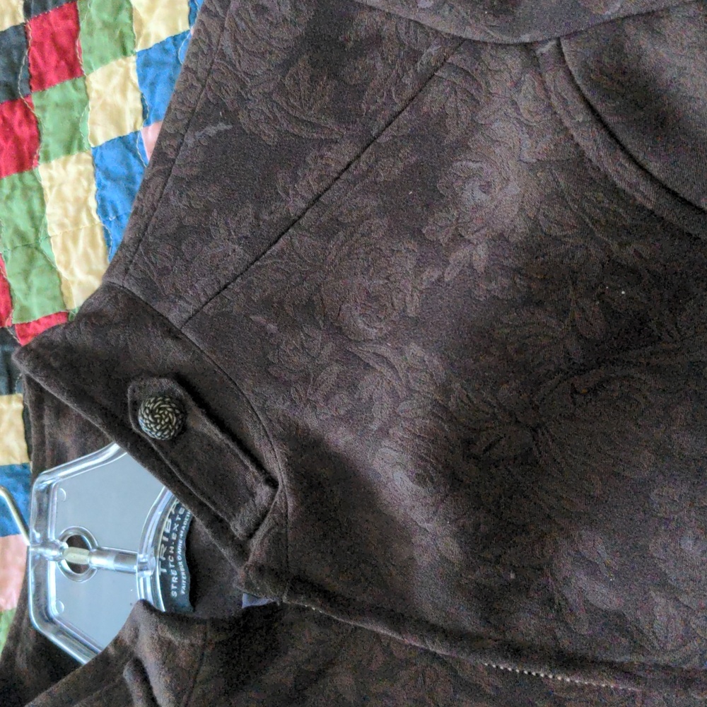 Jacket - Picture 7 of 7